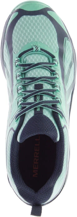 'Merrell' Women's Siren Edge 3 Hiker - Navy / Wave -Carhartt || Under Armour || The North Face Shop MRLW J034430 070119 S20 TOP 1024x1024@2x