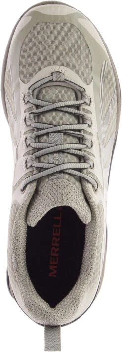 'Merrell' Women's Siren Edge 3 Hiker - Aluminum / Boulder -Carhartt || Under Armour || The North Face Shop MRLW J034440 070119 S20 TOP 1024x1024@2x