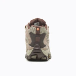 'Merrell' Women's Moab 3 WP Mid Hiker - Bungee Cord -Carhartt || Under Armour || The North Face Shop MRLW J035848 022322 S21 270 1024x1024@2x