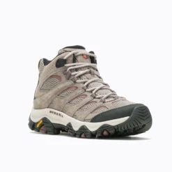 'Merrell' Women's Moab 3 Mid Hiker - Falcon (Wide) 11 'Merrell' Women's Moab 3 Mid Hiker - Falcon (Wide) -Carhartt || Under Armour || The North Face Shop MRLW J036596 032321 S22 045 e71dafb8 5a70 41c5 9f3d 74957cfa9df8 1024x1024@2x