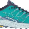 'Merrell' Women's Moab Flight - Marine -Carhartt || Under Armour || The North Face Shop MRLW J066814 042420 S21 000 1024x1024@2x