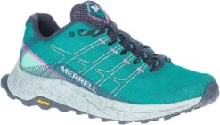 'Merrell' Women's Moab Flight - Marine -Carhartt || Under Armour || The North Face Shop MRLW J066814 042420 S21 032 1024x1024@2x