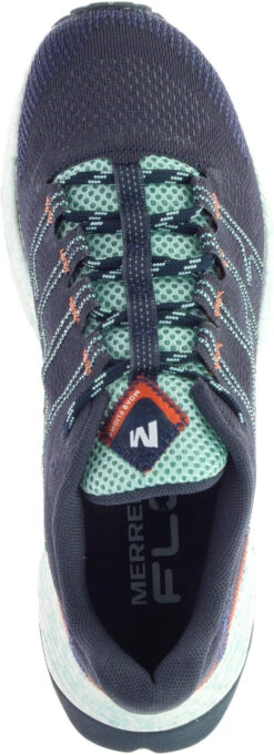 'Merrell' Women's Moab Flight Athletic Trail - Navy -Carhartt || Under Armour || The North Face Shop MRLW J066816 042420 S21 TOP 1024x1024@2x