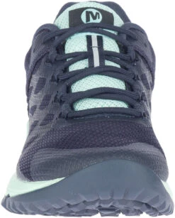 'Merrell' Women's Antora 2 Athletic - Navy -Carhartt || Under Armour || The North Face Shop MRLW J066844 042220 S21 090 1024x1024@2x