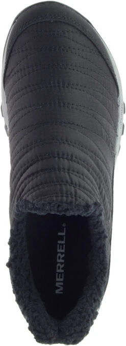 'Merrell' Women's Antora Sneaker Moc - Black -Carhartt || Under Armour || The North Face Shop MRLW J066950 081120 F21 TOP 1024x1024@2x