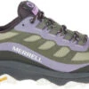 'Merrell' Women's Moab Speed Athletic Hiker - Lichen 1 'Merrell' Women's Moab Speed Athletic Hiker - Lichen -Carhartt || Under Armour || The North Face Shop MRLW J135408 042420 S21 000 1024x1024@2x