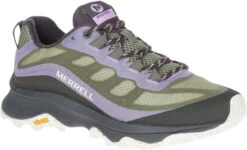 'Merrell' Women's Moab Speed Athletic Hiker - Lichen -Carhartt || Under Armour || The North Face Shop MRLW J135408 042420 S21 032 1024x1024@2x