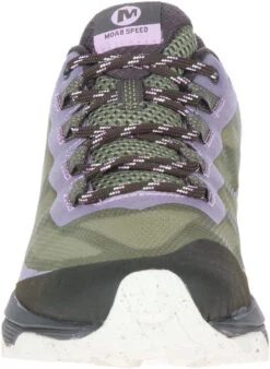 'Merrell' Women's Moab Speed Athletic Hiker - Lichen -Carhartt || Under Armour || The North Face Shop MRLW J135408 042420 S21 090 1024x1024@2x