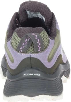 'Merrell' Women's Moab Speed Athletic Hiker - Lichen -Carhartt || Under Armour || The North Face Shop MRLW J135408 042420 S21 270 1024x1024@2x