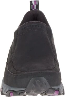 'Merrell' Women's Coldpack Ice+ Moc WP - Black -Carhartt || Under Armour || The North Face Shop MRLW J15752 042916 F16 090 1024x1024@2x