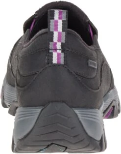 'Merrell' Women's Coldpack Ice+ Moc WP - Black -Carhartt || Under Armour || The North Face Shop MRLW J15752 042916 F16 270 1024x1024@2x