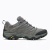 'Merrell' Women's Moab 3 WP Hiker - Granite -Carhartt || Under Armour || The North Face Shop MRLW J500160 032221 S22 000 1024x1024@2x