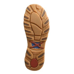 'Twisted X' Men's Cellstretch Slip On Driving Moc - Bomber -Carhartt || Under Armour || The North Face Shop MXC0003.03 1024x1024@2x