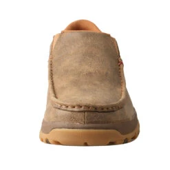 'Twisted X' Men's Cellstretch Slip On Driving Moc - Bomber -Carhartt || Under Armour || The North Face Shop MXC0003.05 1024x1024@2x