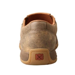 'Twisted X' Men's Cellstretch Slip On Driving Moc - Bomber -Carhartt || Under Armour || The North Face Shop MXC0003.06 1024x1024@2x