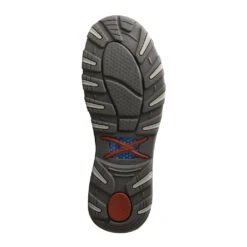 'Twisted X' Men's Cellstretch Chukka Driving Moc - Grey 10 'Twisted X' Men's Cellstretch Chukka Driving Moc - Grey -Carhartt || Under Armour || The North Face Shop MXC0005.03 1024x1024@2x