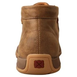 'Twisted X' Men's CellStretch® Chukka Driving Moc - Bomber / Chocolate -Carhartt || Under Armour || The North Face Shop MXC0013 BK 4800x4800 9ae0a319 5ac6 4467 8aff 868a1f2bd645 1024x1024@2x