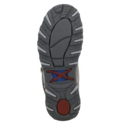 'Twisted X' Men's Chukka Driving Moc - Grey / Grey Elephant -Carhartt || Under Armour || The North Face Shop MXC0017.09 4800x4800 R 1024x1024@2x