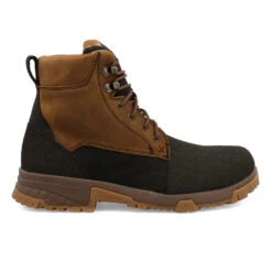 'Twisted X' Men's 6" Work EH Alloy Toe - Brown -Carhartt || Under Armour || The North Face Shop MXCA001.02 4800x4800 R 1024x1024@2x