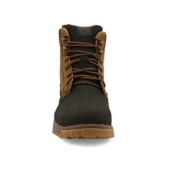 'Twisted X' Men's 6" Work EH Alloy Toe - Brown -Carhartt || Under Armour || The North Face Shop MXCA001.08 4800X4800 R 1024x1024@2x