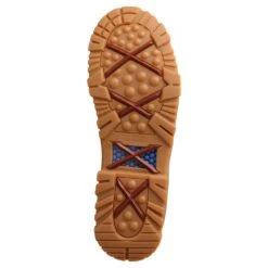 'Twisted X' Men's 6" WP Work Soft Toe - Distressed Saddle 11 'Twisted X' Men's 6" WP Work Soft Toe - Distressed Saddle -Carhartt || Under Armour || The North Face Shop MXCW001 BT 4800x4800 00179278 07c2 411b bcfb 684f481f84eb 1024x1024@2x