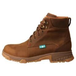 'Twisted X' Men's 6" WP Work Soft Toe - Distressed Saddle 15 'Twisted X' Men's 6" WP Work Soft Toe - Distressed Saddle -Carhartt || Under Armour || The North Face Shop MXCW001 LT 4800x4800 1f0d6602 fef2 4a35 a3db 8bd02f629f4a 1024x1024@2x