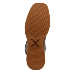 'Twisted X' Men's 12" Tech X Western Square Toe - Rustic Brown/ Navy 11 'Twisted X' Men's 12" Tech X Western Square Toe - Rustic Brown/ Navy -Carhartt || Under Armour || The North Face Shop MXTR004.09 4800x4800 R 1024x1024@2x