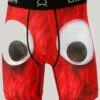 'Cinch' Men's 6" Monster Boxer Brief - Red -Carhartt || Under Armour || The North Face Shop MXY6009013 1 1024x1024@2x