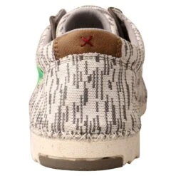 'Twisted X' Men's Zero-X Oxford - White / Grey -Carhartt || Under Armour || The North Face Shop MZX0001 BK 4800x4800 94c5170a 9969 4782 bfbd 829e79ff517d 1024x1024@2x