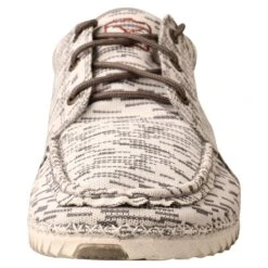 'Twisted X' Men's Zero-X Oxford - White / Grey -Carhartt || Under Armour || The North Face Shop MZX0001 FR 4800x4800 0840858b 39d3 41b6 bdc0 6b13c7a1aca2 1024x1024@2x