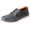'Twisted X' Men's ZERO-X Slip On - Navy -Carhartt || Under Armour || The North Face Shop MZX0008 AG 4800x4800 cc18dd18 c0a4 4b5a 93d9 209cc2ad7dc3 1024x1024@2x