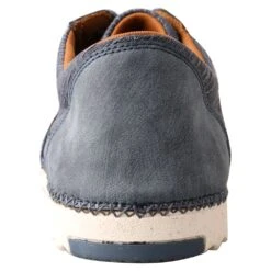 'Twisted X' Men's ZERO-X Slip On - Navy -Carhartt || Under Armour || The North Face Shop MZX0008 BK 4800x4800 5fc51d61 7687 4b94 87c2 ceb7756013a7 1024x1024@2x