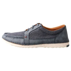 'Twisted X' Men's ZERO-X Slip On - Navy -Carhartt || Under Armour || The North Face Shop MZX0008 LT 4800x4800 ed6bf47a 3f8b 4f6d b50d 15a8b568af0c 1024x1024@2x