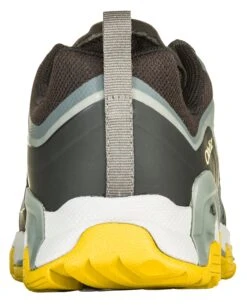Oboz Footwear 'Oboz' Men's Arete Low Hiker - Shadow / Sulfur 13 Oboz Footwear 'Oboz' Men's Arete Low Hiker - Shadow / Sulfur -Carhartt || Under Armour || The North Face Shop M AreteLow Shadow Sulfur back 1024x1024@2x