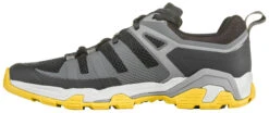 Oboz Footwear 'Oboz' Men's Arete Low Hiker - Shadow / Sulfur 12 Oboz Footwear 'Oboz' Men's Arete Low Hiker - Shadow / Sulfur -Carhartt || Under Armour || The North Face Shop M AreteLow Shadow Sulfur in side 1024x1024@2x