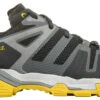 Oboz Footwear 'Oboz' Men's Arete Low Hiker - Shadow / Sulfur -Carhartt || Under Armour || The North Face Shop M AreteLow Shadow Sulfur out side 1024x1024@2x