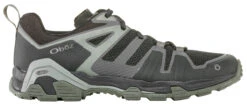 Oboz Footwear 'Oboz' Men's Arete Low Hiker - Shadow