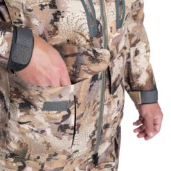 'Sitka' Men's Hudson Jacket - Marsh -Carhartt || Under Armour || The North Face Shop Marsh Hudson Jacket Sitka June 18 6330 1024x1024@2x