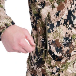 'Sitka' Men's Mountain Jacket - Optifade Subalpine -Carhartt || Under Armour || The North Face Shop Mountain Jacket Subalpine 2019 alt 3 1024x1024@2x