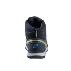 'Nautilus' Men's Urban Int. MetGuard EH SR Alloy Toe - Black / Olive -Carhartt || Under Armour || The North Face Shop N1463 back 1024x1024@2x