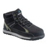 'Nautilus' Men's Urban Int. MetGuard EH SR Alloy Toe - Black / Olive -Carhartt || Under Armour || The North Face Shop N1463 1024x1024@2x