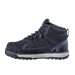 'Nautilus' Women's Urban Int. MetGuard EH SR Alloy Toe - Black / Purple -Carhartt || Under Armour || The North Face Shop N1471 medial 1024x1024@2x