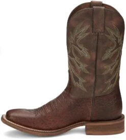 'Nocona' Men's Henry Western Square Toe - Vintage Brown 11 'Nocona' Men's Henry Western Square Toe - Vintage Brown -Carhartt || Under Armour || The North Face Shop NCA 009 HR5571 1024x1024@2x