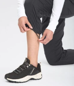 'The North Face' Women's Aphrodite 2.0 Capri - Asphalt Grey -Carhartt || Under Armour || The North Face Shop NF0A2UO6 0C5 modelalt1 1024x1024@2x