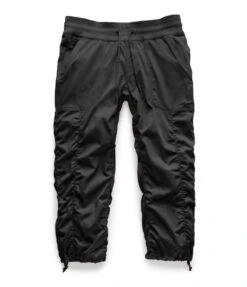 'The North Face' Women's Aphrodite 2.0 Hiking Capri - TNF Black