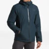 'The North Face' Men's Inlux Insulated WP Jacket - Urban Navy -Carhartt || Under Armour || The North Face Shop NF0A3Y4W H2G modelfront 1024x1024@2x