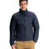 'The North Face' Men's Stretch Down Stowable Jacket - Aviator Navy -Carhartt || Under Armour || The North Face Shop NF0A3Y56 RG1 hero 1024x1024@2x