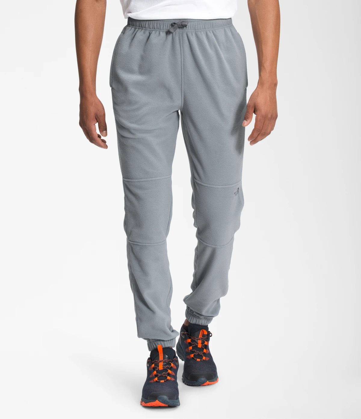 'The North Face' Men's TKA Glacier Pant - Mid Grey 3 'The North Face' Men's TKA Glacier Pant - Mid Grey