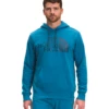 'The North Face' Men's Half Dome Pullover Hoodie - Banff Blue 2 'The North Face' Men's Half Dome Pullover Hoodie - Banff Blue -Carhartt || Under Armour || The North Face Shop NF0A4M4B M19 hero 1024x1024@2x