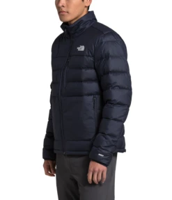 'The North Face' Men's Anconcagua 2 Jacket - Aviator Navy -Carhartt || Under Armour || The North Face Shop NF0A4R29 RG1 model34 1024x1024@2x